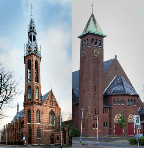 Sint Martinusparochie – Parochie Voor Groningen Stad!