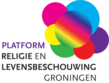 Logo Platform Religie en Levensbeschouwing Groningen